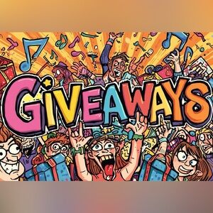 Giveaways